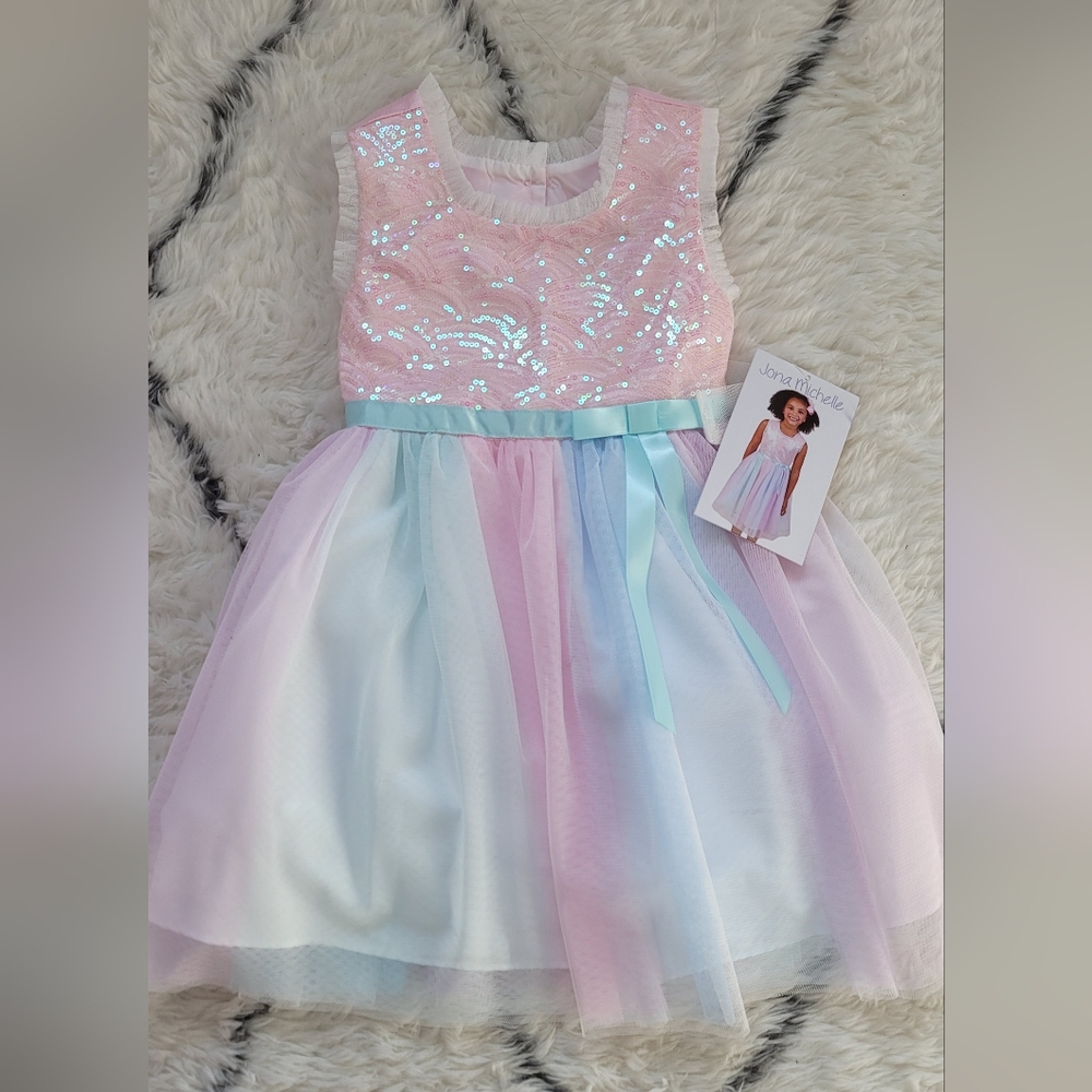 Jona Michelle Dress